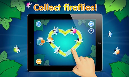 Shapes and Robot Faces Tracing(圖1)-速報App