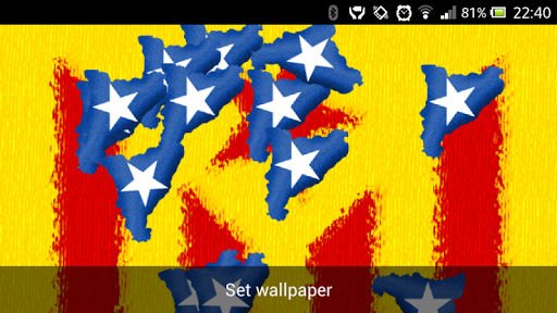 免費下載個人化APP|Estelada free live wallpaper app開箱文|APP開箱王