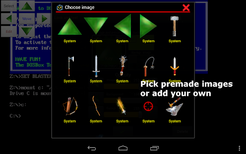 Magic Dosbox Free(圖6)-速報App