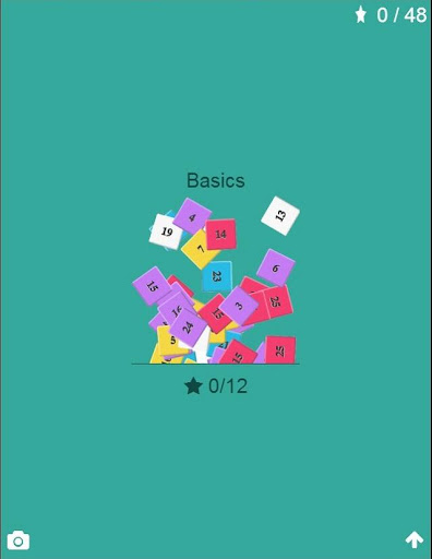 【免費休閒App】Shuffle Puzzle Game-APP點子