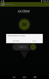 Axxess Bluetooth Controller poster 3