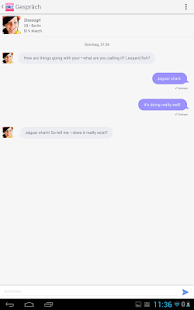 OkCupid Screenshot