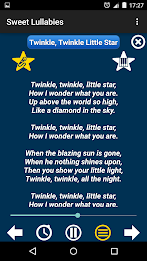 Sweet Lullabies: Voice & Piano poster 9