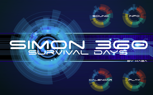 SIMON 360 survival days Screenshots 8
