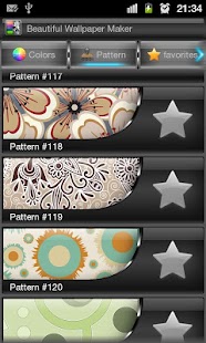 Free Texture Wallpaper Pack 6 APK for Android