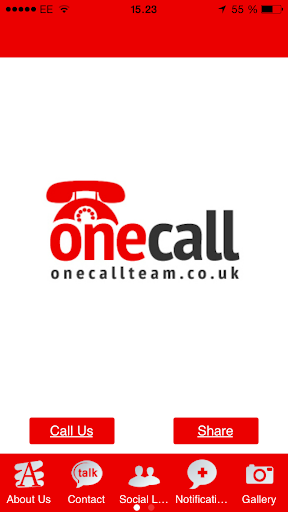 One Call Team Ltd