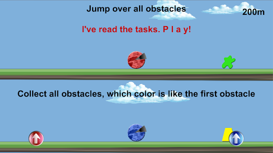 Free Active Brain: Shake it APK