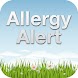 Pollen.com’s Allergy Alert