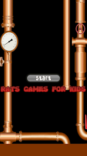 How to mod Rats Games For Kids 1.0 apk for bluestacks