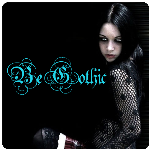 Gothic Girl Wallpaper 個人化 App LOGO-APP開箱王