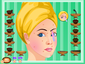 Morgan Body Care poster 2