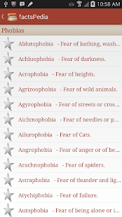 factsPedia(圖5)-速報App