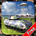 Full Frontal Assault Free mobile app icon