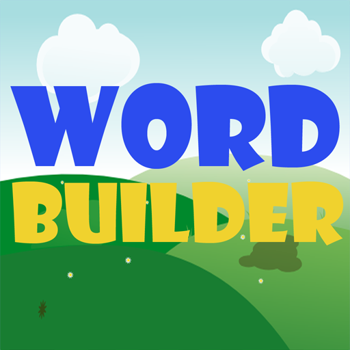 Preschool Word Builder 教育 App LOGO-APP開箱王