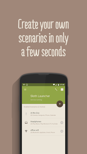 Sloth Launcher