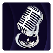 ProRecord Audio Voice Memo 2.0 Icon