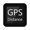 GPS Distance