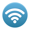 Wifi Booster icon