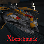 XBenchmark - Next Mark 2.0 1.0 Icon