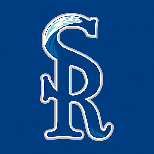 San Rafael Pacifics Baseball LOGO-APP點子