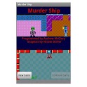 Murder Ship logo