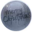 B-ChristmasCrystal GO Locker icon