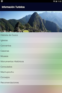 @Perú Screenshots 3