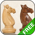 CHESS ONLINE (free) logo