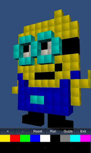 Pixel Box 3D(圖1)-速報App