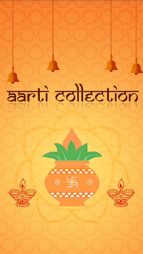 Aarti Collection With Music