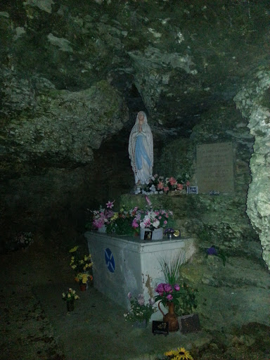 Sainte Marie de Thoraise
