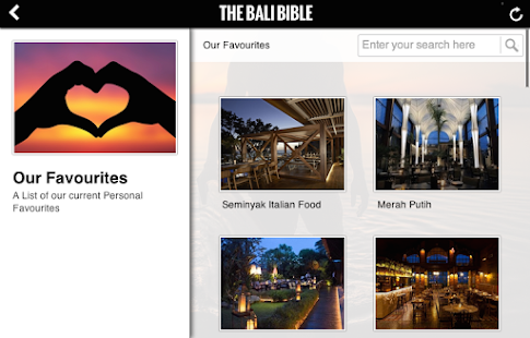 The Bali Bible Screenshots 19