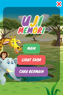 How to mod Uji Memori 1.1 mod apk for android