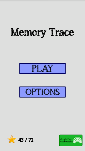 Memory Trace