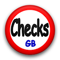 Vehicle Checks GB logo