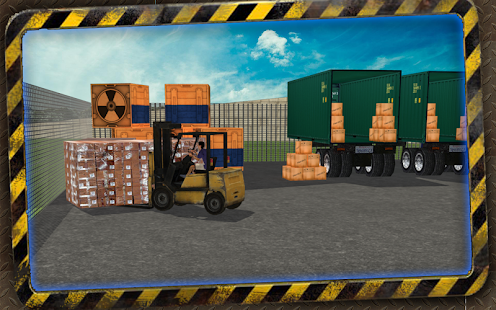 Download Construction Trucker 3D Sim For PC Windows and Mac apk screenshot 9