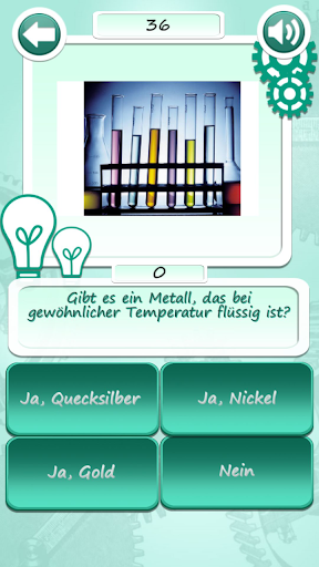 免費下載益智APP|Chemistry Quiz: German app開箱文|APP開箱王