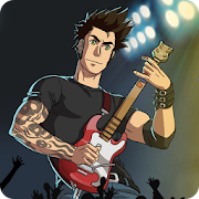 Gitarren-Flash
