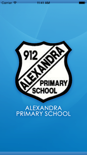 Alexandra Primary School