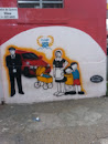 Grafite Familia