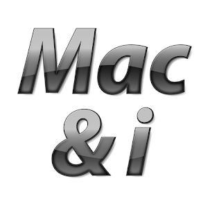Mac & i 2.4