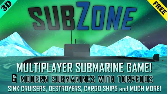 download Submarine Simulator MMO free