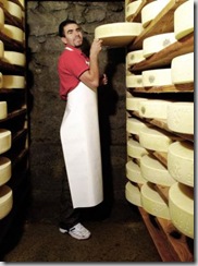 fromager kosovar retour