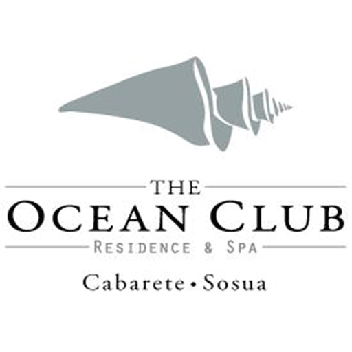 The Ocean Club LOGO-APP點子