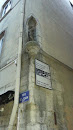 Vierge De La Rue Ramassac