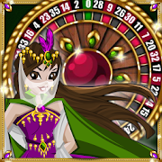 Sultan of Roulette: Royal Spin 1.0 Icon