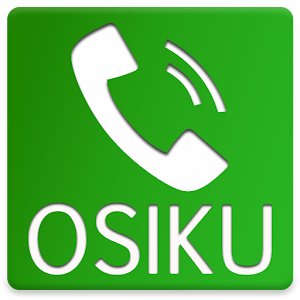 OSIKU - Private app 2.0