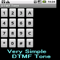 Very Simple DTMF Tone Software logo