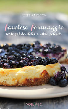 Torte salate, dolci e golositàのおすすめ画像1