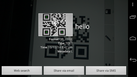 How to install QR Code Reader and Generator lastet apk for bluestacks